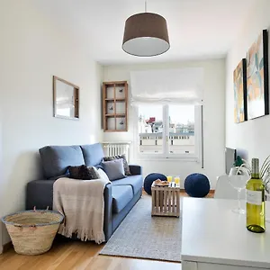  Apartment U-nique Rambla Catalunya Spanien