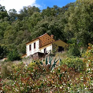  Landhaus Caldereras Spanien