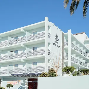 Azuline Pacific 3*, San Antonio (Ibiza) Spain