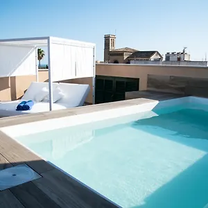 Boutique Petit Sant Miquel 4*, Calonge (Mallorca) Espagne