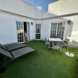  Apartment Atico Eloy Delgado Spanien