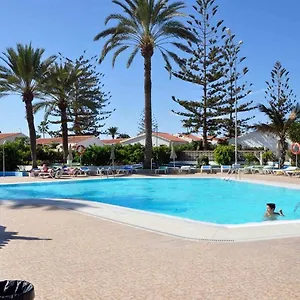 Arcos , Playa del Inglés Espagne