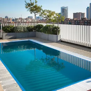 Vincci Bit 4*, Barcelona Spain