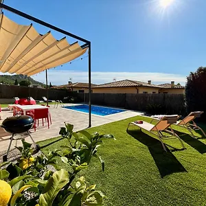  Villa Medes Mar - Costa Brava Spanien