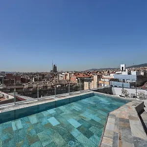 Catalonia Atenas 4*, Barcelona Spain