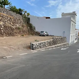 Santa Catalina , Hermigua Espagne