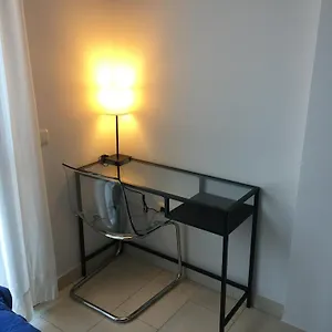  Apartment El Palo Spanien