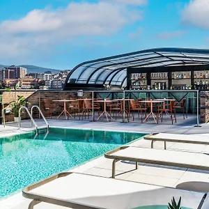 Axel - Adults Only 4*, Bilbao Espagne
