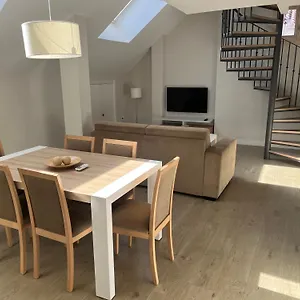  Apartment Pinar Centro Spanien