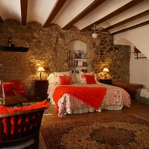 Casa Matilda , Corsa Spain