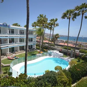  Apartment Arco Iris Spanien